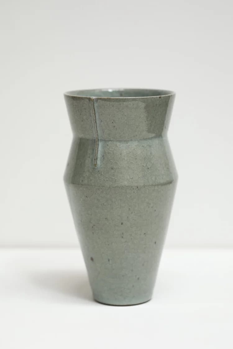 Florian Gadsby — clay